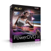 Program PowerDVD 20 Ultra Cyberlink